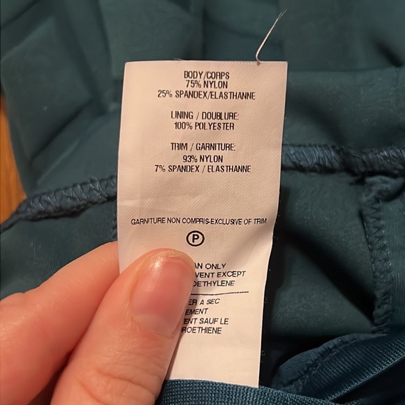 Revolve La Pina by David Helwani Pencil Skirt - Picture 5 of 5